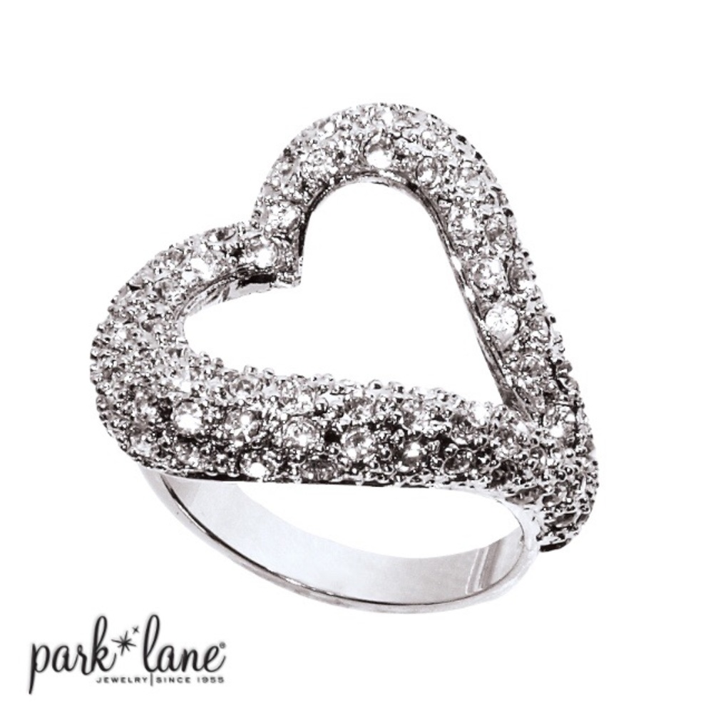 Park*Lane CAPTIVATE Ring - Size 7